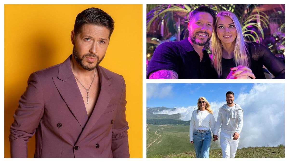 Jorge a făcut dezvăluiri despre relația cu Ramona Prodea 