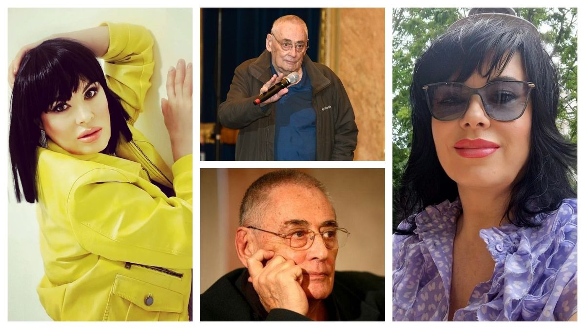 Mariana Moculescu declanşează un adevărat scandal