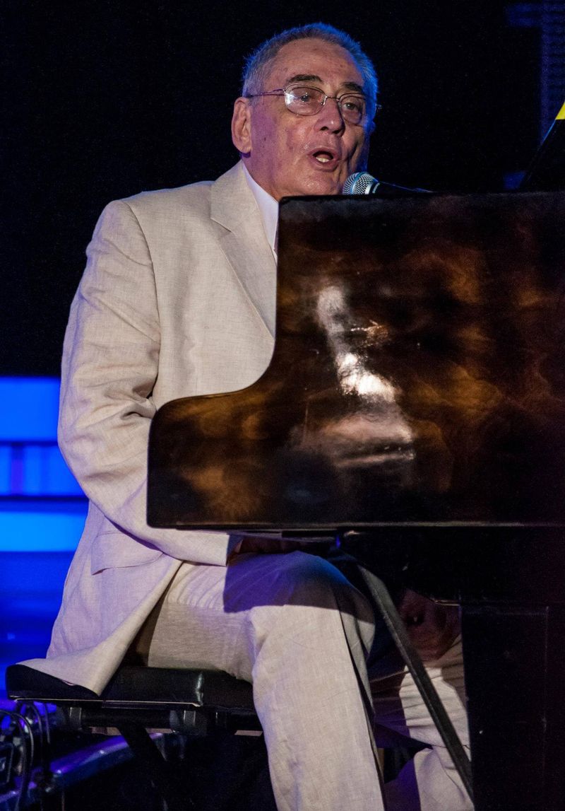 Horia Moculescu a avut multe vicii