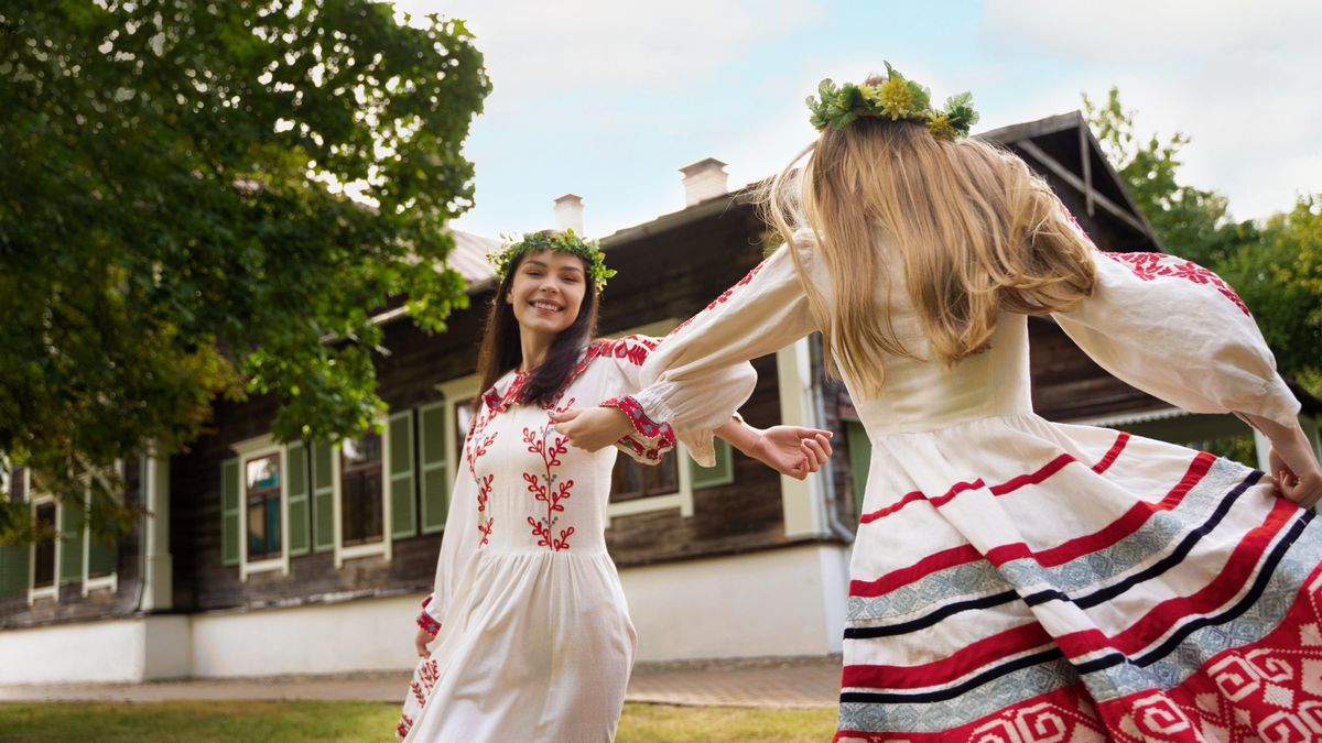 Pe ce dată pică Dragobetele, sărbătoarea rom&acirc;nească a iubirii?