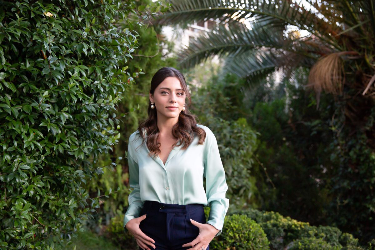 Cine este Sila Turkoglu