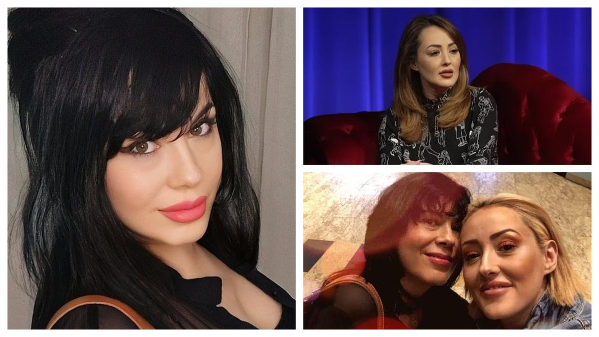 Mariana Moculescu, atac fără precedent la adresa fiicei sale