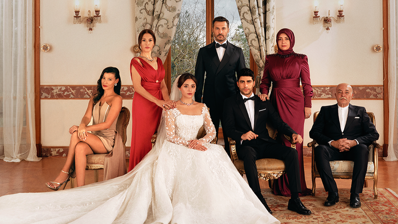 Sıla Türkoğlu, dezvăluiri despre personajul său din serialul 