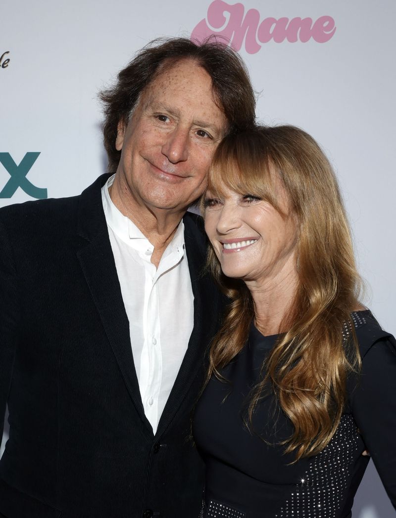 Cine este noul iubit al lui Jane Seymour?