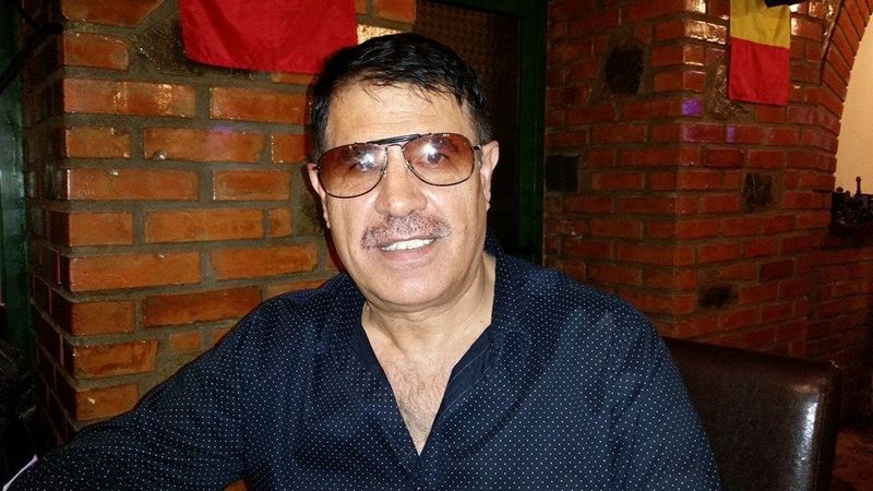 Dan Ciotoi, solistul trupei Generic, despre problemele de sănătate. Cum a aflat artistul că suferă de cancer la colon: "Am ajuns acasă, aveam niște crampe foarte puternice abdominale, semn că se &icirc;nt&acirc;mplă ceva"