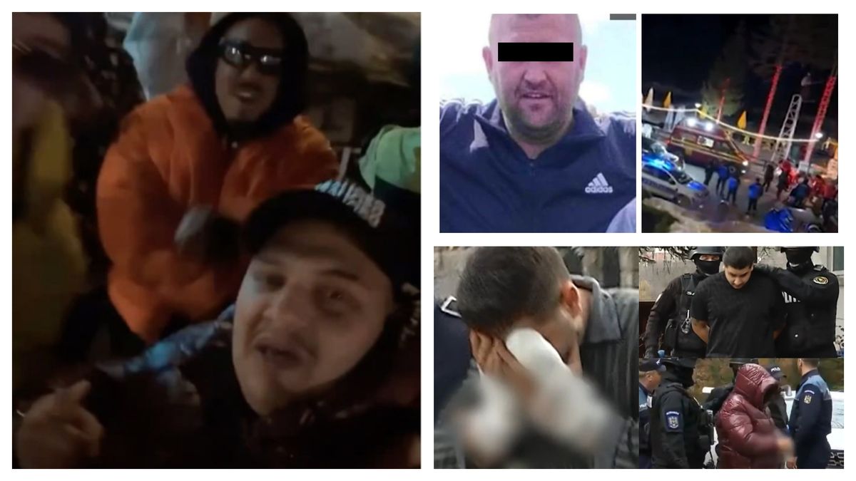 Răstunare de situație în cazul crimei din Padina