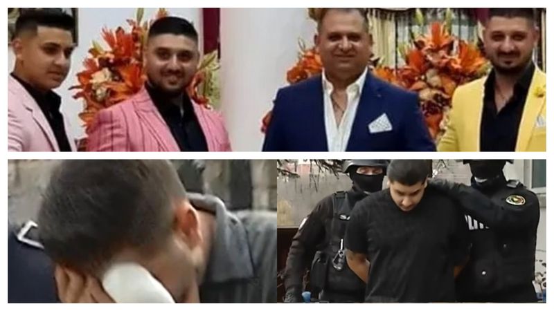 Suspecții au făcut plângere împotriva bărbatului pe care l-au ucis