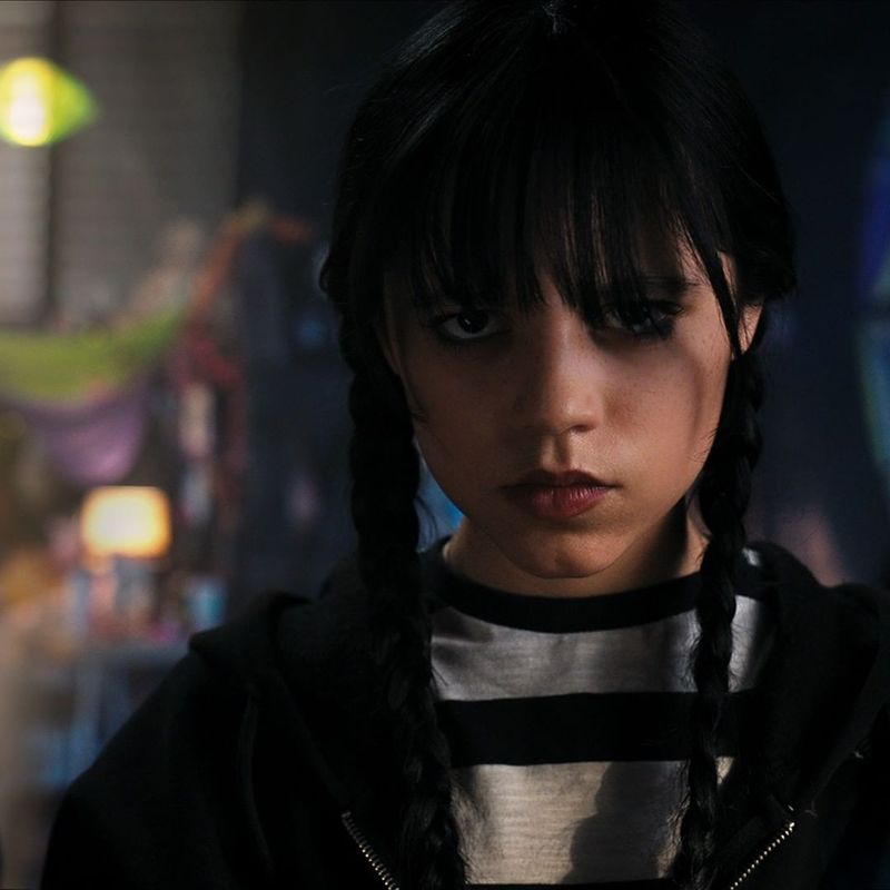 Serialul Wednesday nu va mai fi filmat în România