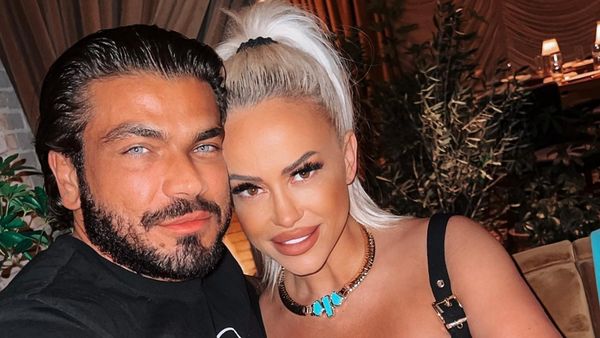 "Te iubesc și știu că acest cuvânt e prea "mic" ca să cuprindă tot ce simt pentru tine". Anda Adam, mesaj emoționat pentru soțul său de Valentine's Day