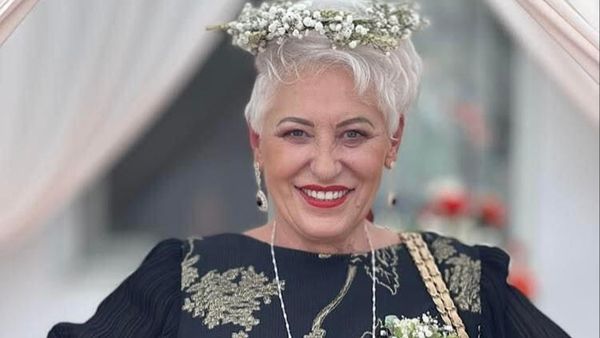 ”Eu sunt în adormire, așa se numește. Nu am văzut nimic grav în ceea ce privește această organizație” Lidia Fecioru rupe tăcerea cu privire la rolul său în Masonerie