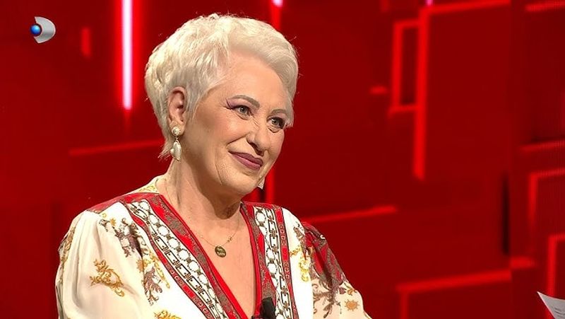 Lidia Fecioru a vorbit despre Masonerie