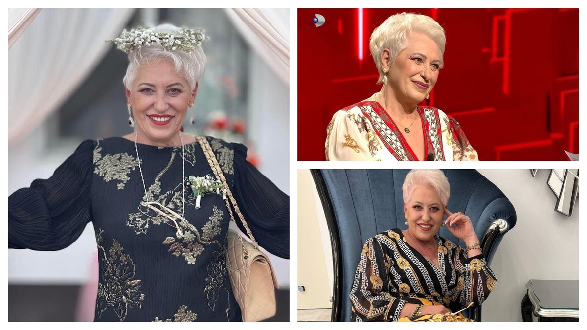 Lidia Fecioru a dezvăluit ce rol are în Masonerie