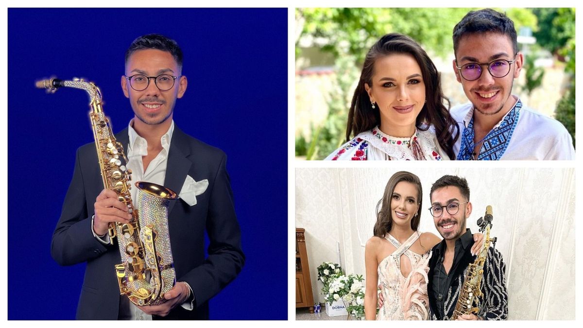 Armin Nicoară face noi declarații despre scandalul dintre el și Georgiana Lobonț.