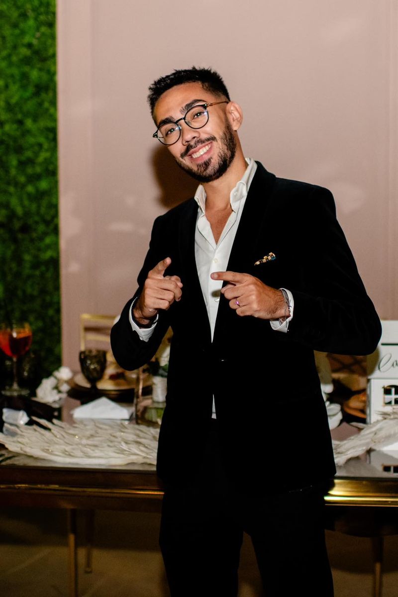 Armin Nicoară face noi declarații despre scandalul dintre el și Georgiana Lobonț.