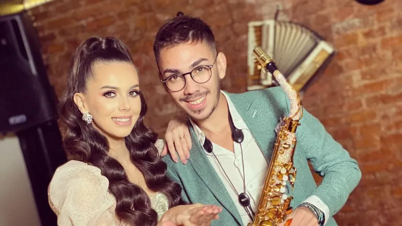 "Am &icirc;ncercat să-i explic situația, dar nu am avut cum, ea m-a blocat peste tot". Georgiana Lobonț a trecut la măsuri extreme. Artista nu mai vrea să audă de Armin Nicoară