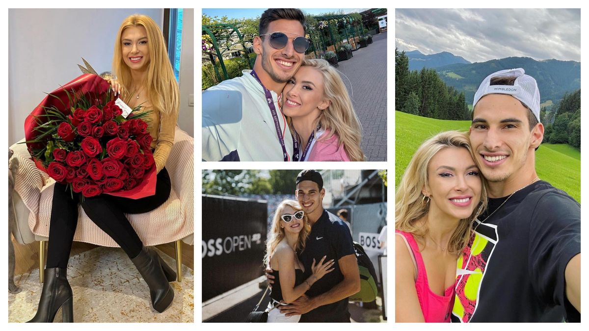 Andreea Bălan a vorbit despre căsătoria cu Victor Cornea 