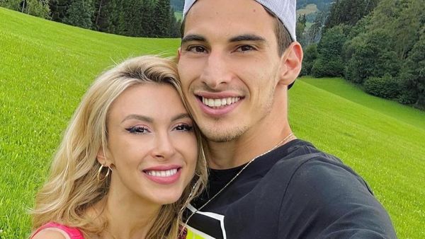 ”Abia am primit certificatul” Andreea Bălan, adevărul cu privire la căsătoria în secret cu Victor Cornea