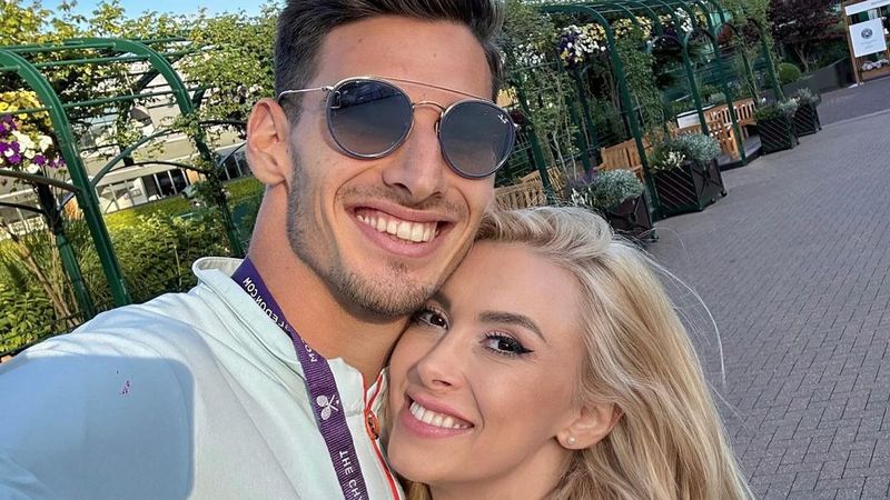 Andreea Bălan, mai îndrăgostită ca niciodată de Victor Cornea