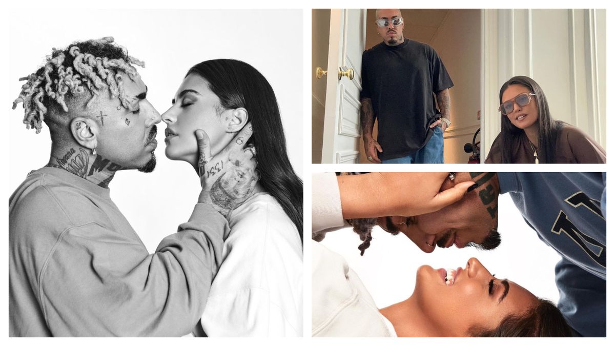 Alex Velea și Antonia, detalii despre nuntă 