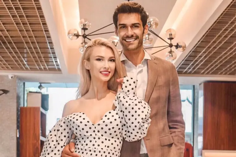 Cum se înțeleg Andreea Bălan și George Burcea în prezent