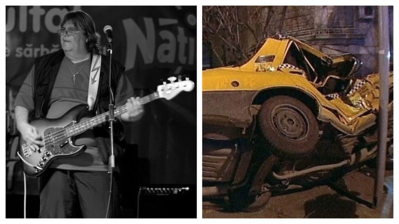 Vinovatul nu a fost tras la răspundere pentru accidentul mortal pe care l-a provocat