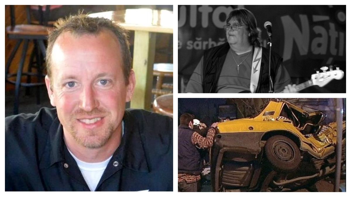Ucigașul lui Teo Peter, basistul trupei Compact, s-a lansat în afaceri. Cu ce se ocupă acum fostul soldat american