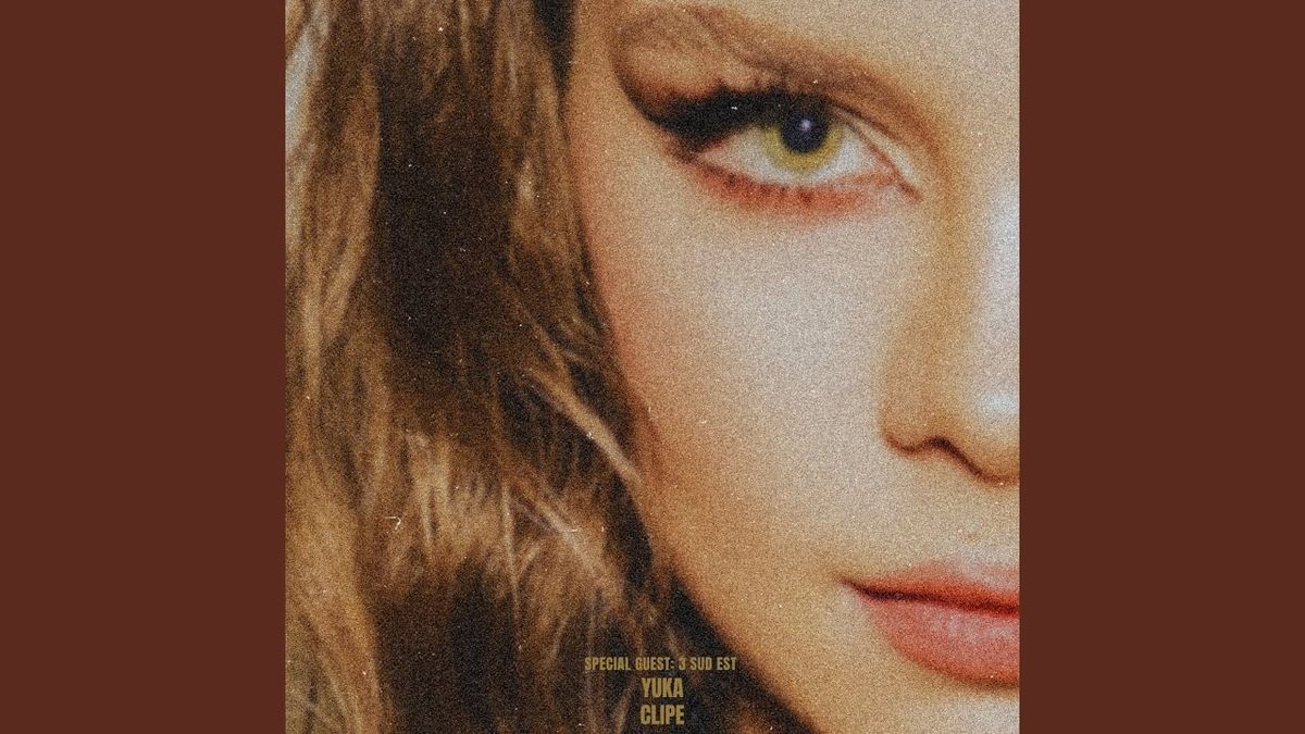 YUKA feat. 3 Sud Est - Clipe