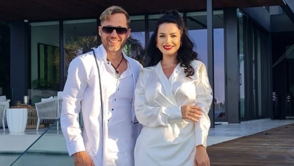 ”Am avut curajul să ies dintr-o relație în care nu mai credeam” Deea Maxer rupe tăcerea cu privire la divorțul de Dinu. Ce a pățit artista după separarea de soțul ei 