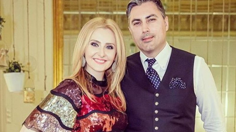 Alina Sorescu și Alexandru Ciucu, la un pas de &icirc;mpăcare? Ce mesaje romantice au postat cei doi de Ziua &Icirc;ndrăgostiților: &rdquo;Ai rămas &icirc;n sufletul meu. Te aștept p&acirc;nă c&acirc;nd tu mă vei chema&rdquo;