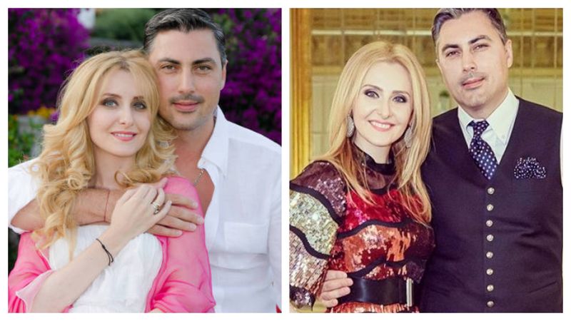 Alina Sorescu și Alexandru Ciucu s-au despărțit după 12 ani de căsătorie