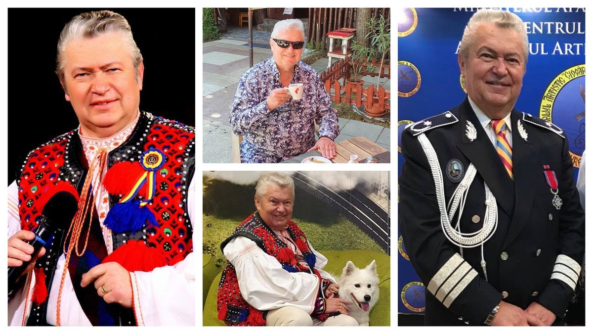 Ce spune Gheorghe Turda despre pensia sa