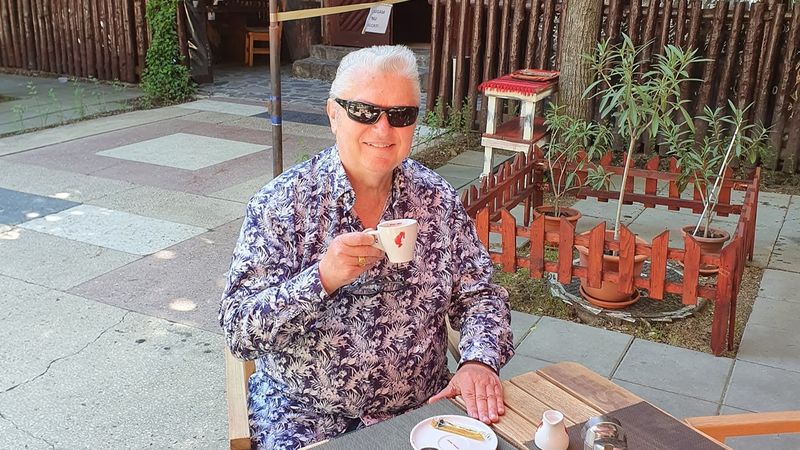 Gheorghe Tura, despre veniturile sale: "Mă descurc pentru că sunt singur, deocamdată, din punct de vedere familial". Ce penise &icirc;ncasează lunar din partea statului rom&acirc;n