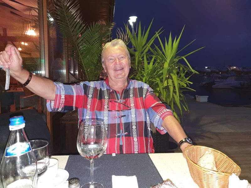 Ce spune Gheorghe Turda despre pensia sa