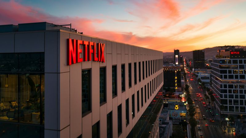 Ce seriale noi apar pe Netflix &icirc;n martie 2024?