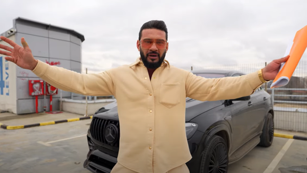 "Am plâns precum un copilaș. Am muncit pentru a putea vedea și eu. Măcar o dată să o văd, înainte să nu mai fiu".  Dorian Popa a reușit să își vadă cel mai mare vis împlinit