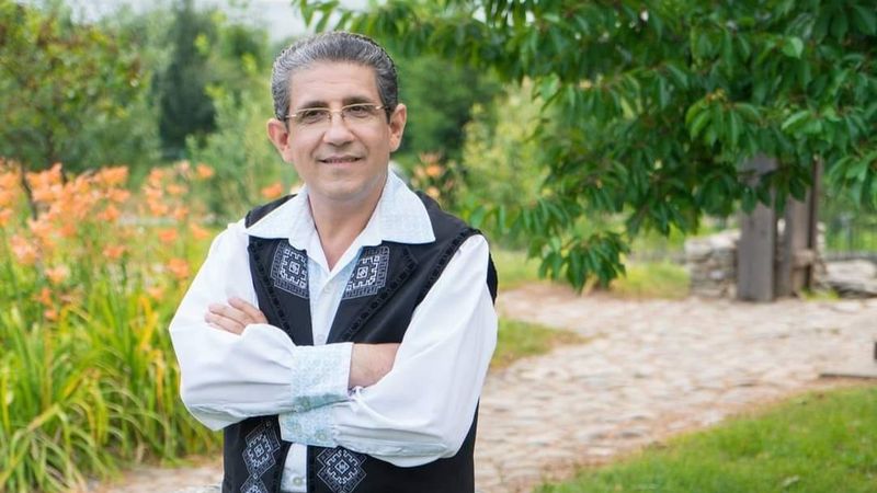 "O să scoatem adevărul la iveală, nu va răm&acirc;ne așa!". Cristian Bănățeanu, atac la adresa Niculinei Stoican. Artistul susține că vor ieși la iveală lucruri grave care s-ar fi petrecut &icirc;n Ansamblul "Maria Tănase" din Craiova