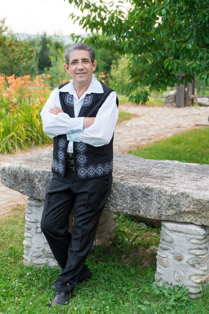 Cristian Bănățeanu a răbufnit la adresa Niculinei Stoican