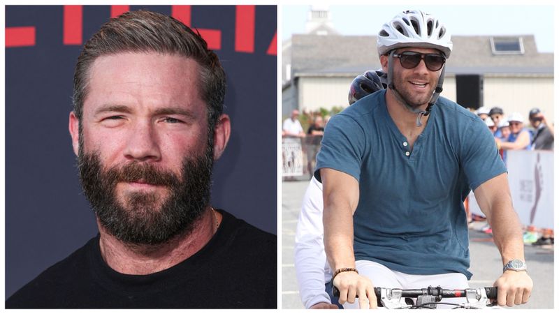 Cine este și cu ce se ocupă Julian Edelman?