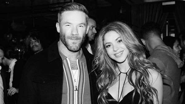 Shakira ar avea un nou iubit: Cine este Julian Edelman?
