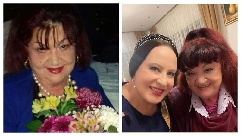 Realizatoarea TV Florentina Satmari a murit