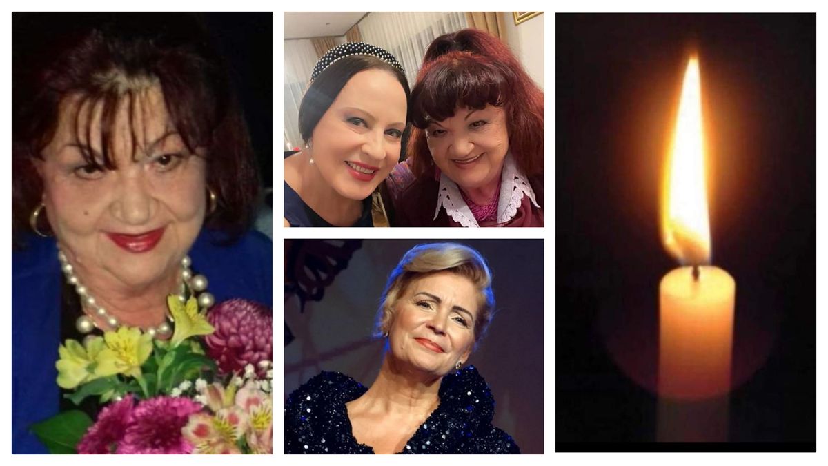  Florentina Satmari s-a stins din viață