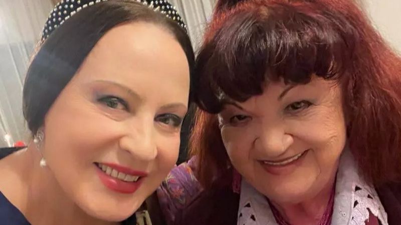 &rdquo;Ne-a părăsit Mămuca! A format zeci și sute de artiști&rdquo; Matilda Pascal Cojocărița, devastată de durere după ce Florentina Satmari s-a stins din viață