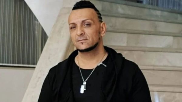 ”Nu s-a mai putut repara deloc, eu am încercat.” Motivul pentru care Ralflo, de la trupa Alb Negru, s-a despărțit de iubită