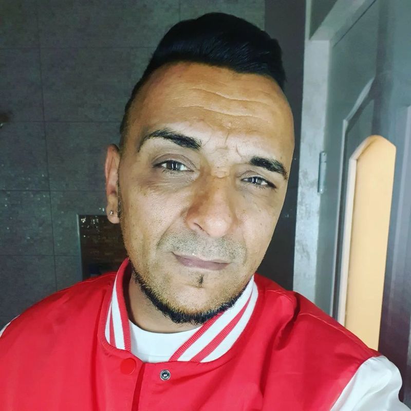 Ralflo a explicat de ce a fost singur de Ziua Îndrăgostiților