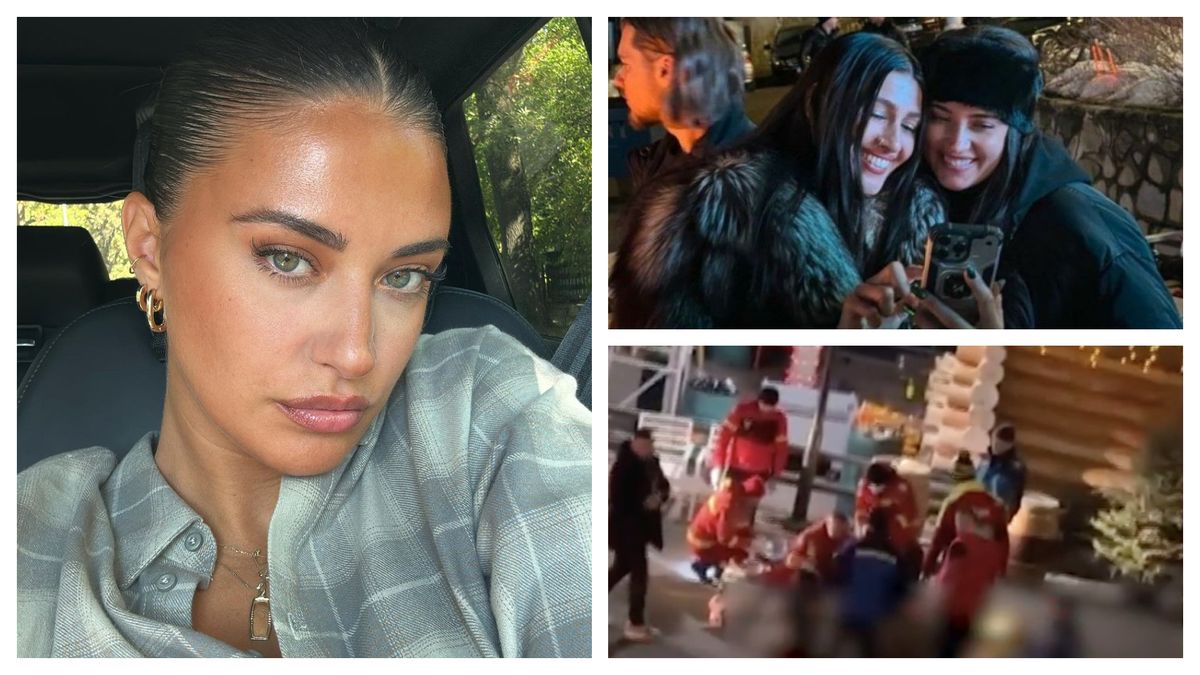 Antonia, primele declarații după crima din Padina