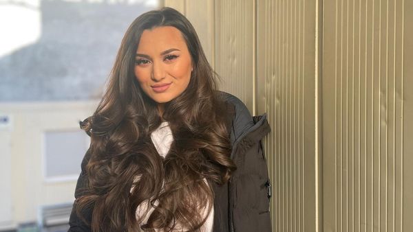 "Cioara de mama nu i-ar permite să iasă să spună de copiii cuiva ceva urât". Scandalul momentului! Sora lui Jador a răbufnit la adresa familiei Sterp. De la ce a izbucnit conflictul