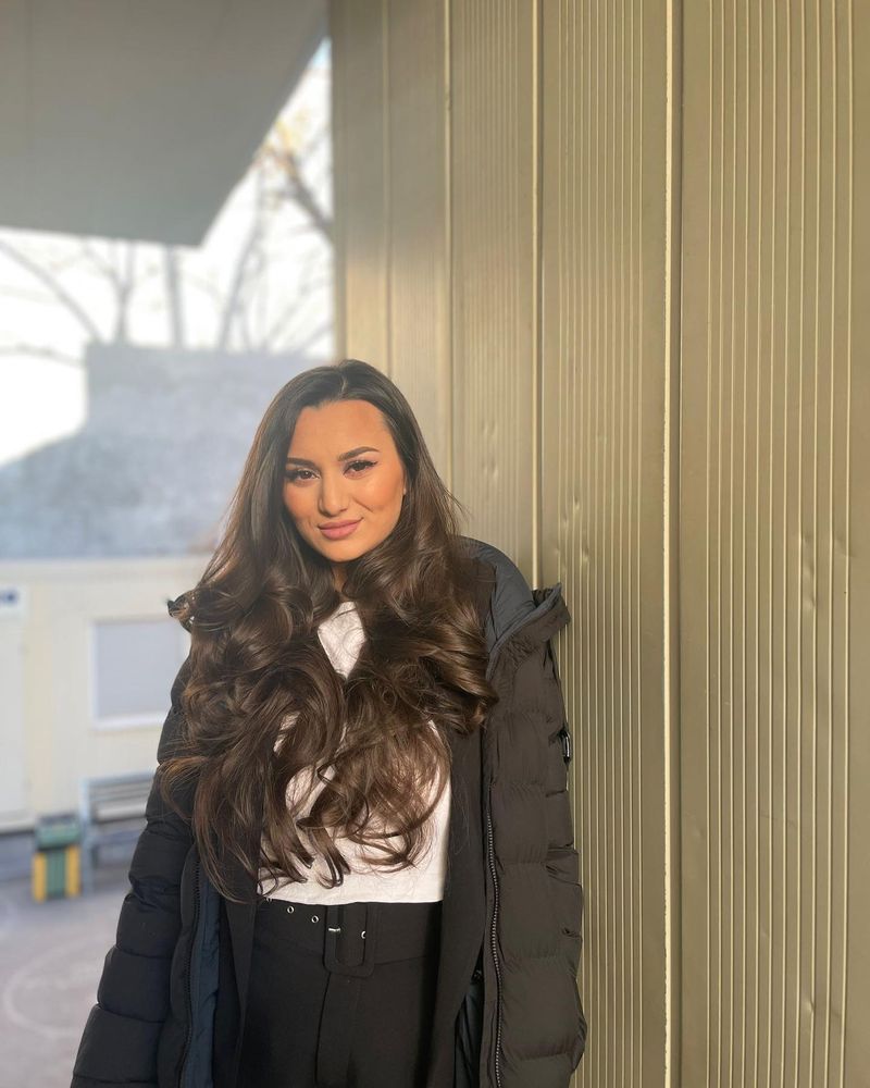  Sora lui Jador a răbufnit la adresa familiei Sterp