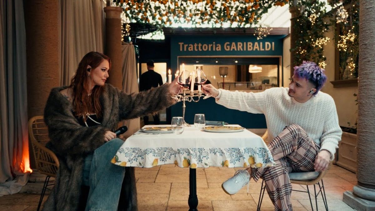 Keed & Feli - Flori de Lavandă (Live Session)