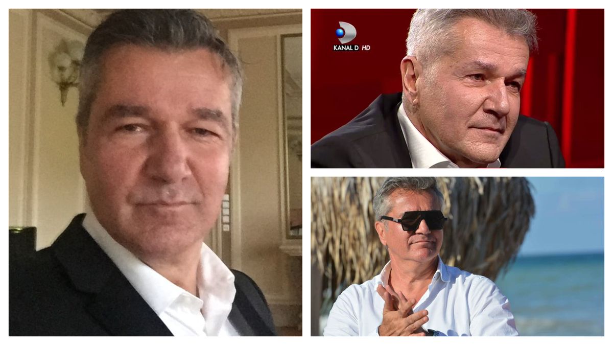 Dan Bittman iubește din nou