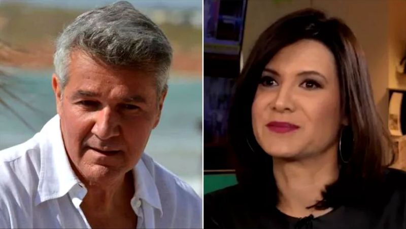 Dan Bittman și Liliana Ștefan au fost împreună aproape trei decenii